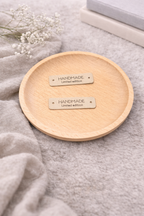 Merkelapp HANDMADE