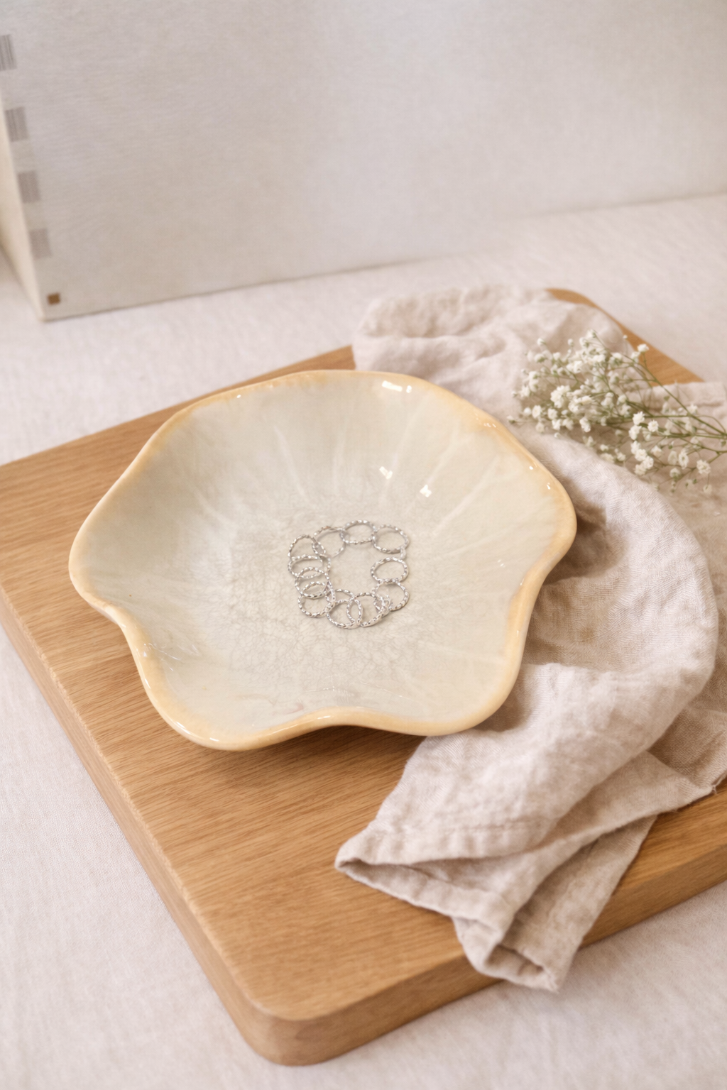 Maskemarkører 10-pk Small