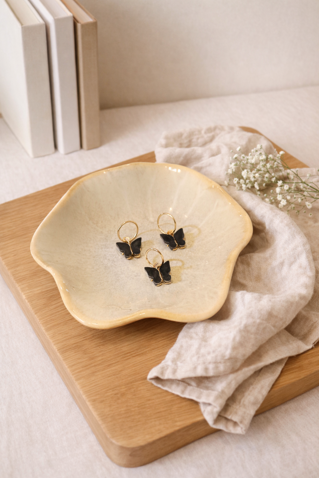 Maskemarkør Sommerfugl