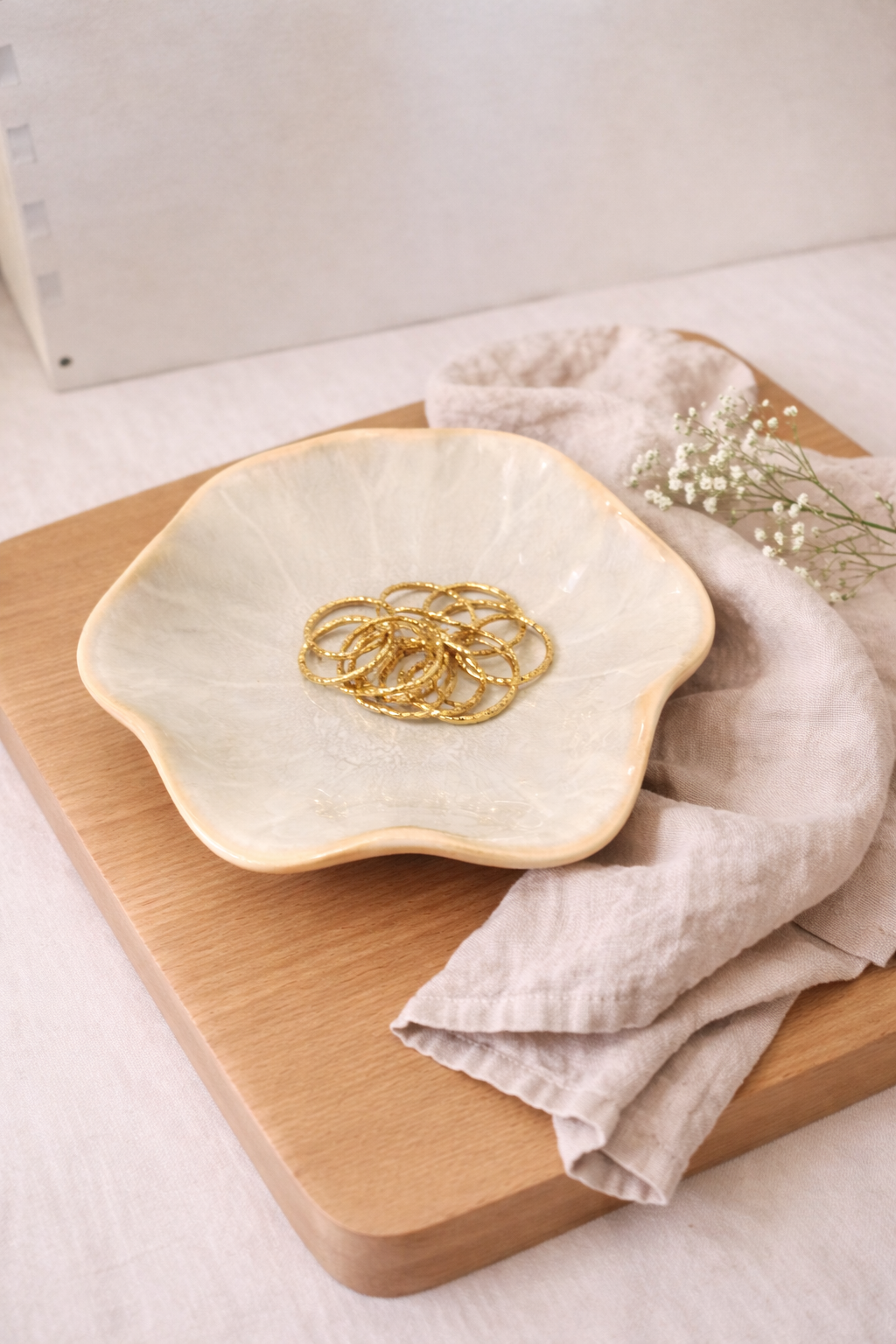 Maskemarkører 10-pk X-large