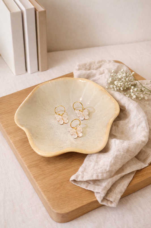 Maskemarkør Sommerfugl