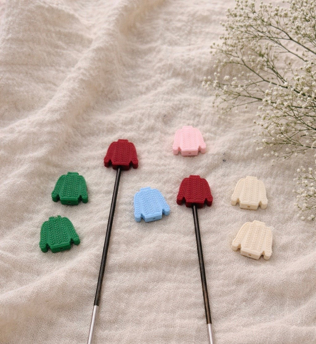 Genser Assortert