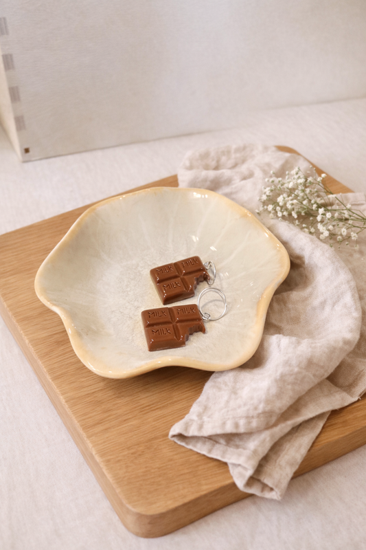 Maskemarkør Sjokolade