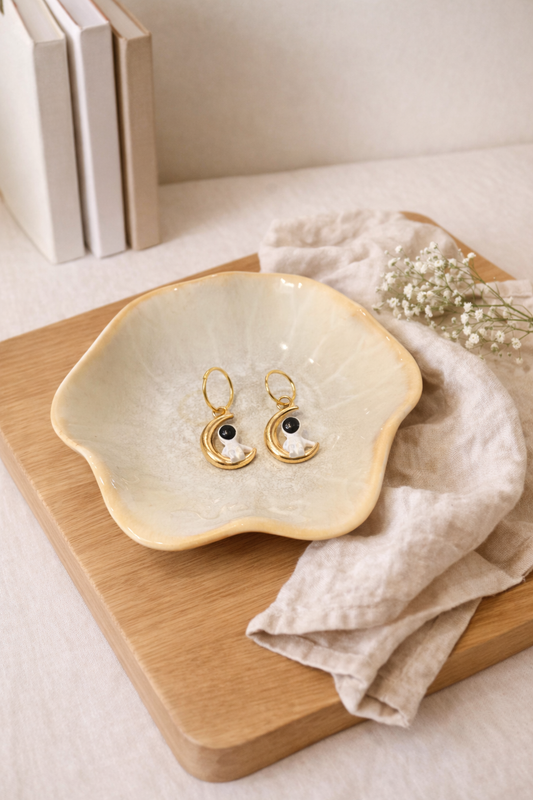 Maskemarkør Astronaut