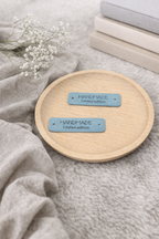 Merkelapp HANDMADE