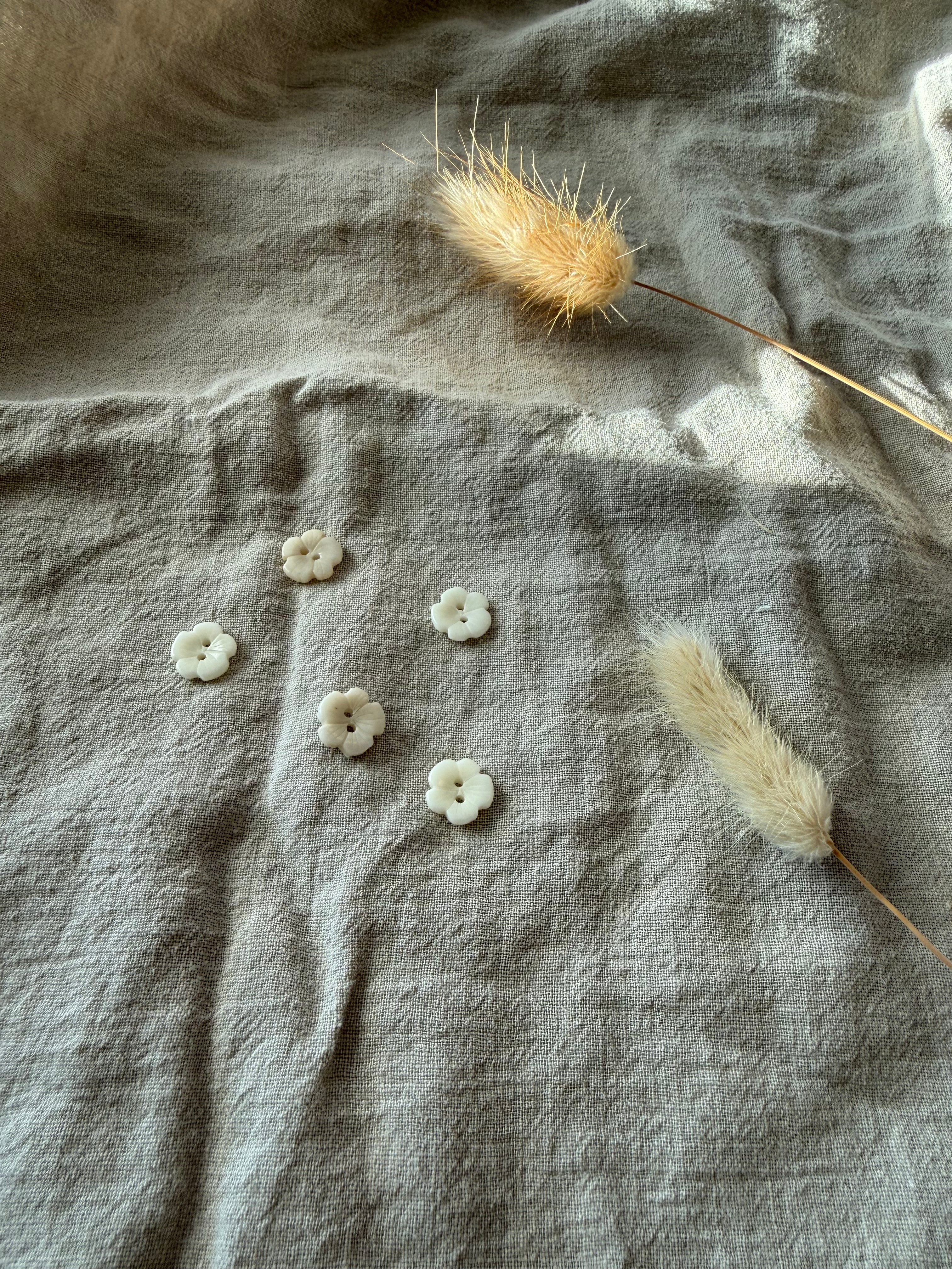 Mini blomster